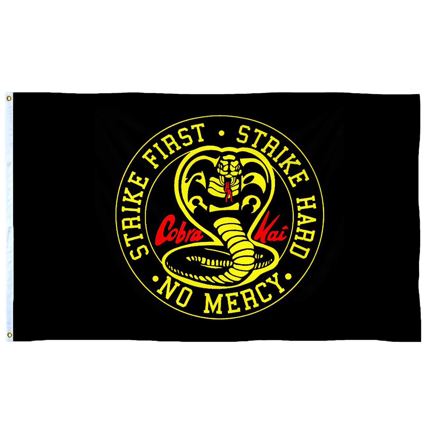 Logo Cobra Kai